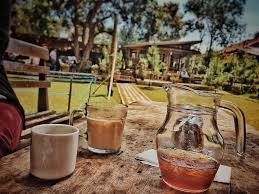 The all day breakfast menu is replicated the australian coffee shop,. The Best Coffeeshops And Cafes In Bandung Indonesia