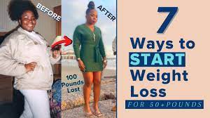 7 natural weight loss tips to get