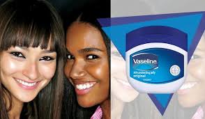 vaseline and its skin benefits be