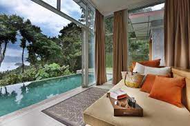 Executive villa with private pool. Die 10 Besten Villen In Malaysia Booking Com