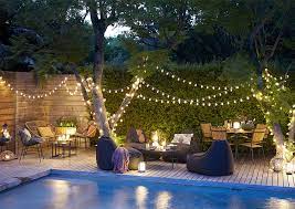Garden Lighting Ideas That Illuminate