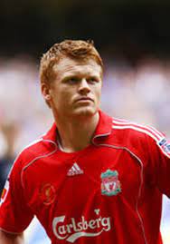 You were redirected here from the unofficial page: End Of The Road At Anfield For John Arne Riise Liverpool Echo