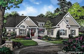 Craftsman Style House Plans