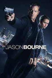 مشاهده وتحميل فيلم Jason Bourne مجانا فشار | Fushaar