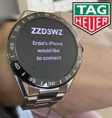 heuer connected review the truth