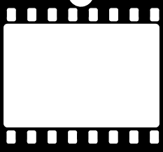 Film Reel Picture Frame Clip Art At Clker Com Vector Clip