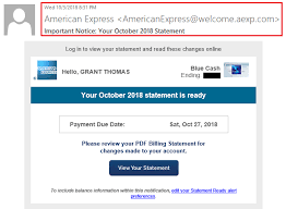 The requirements to get a black card aren't publicly available either, but based on other users' reports, you should probably: Missing American Express Credit Card Statements Online Check Amex App
