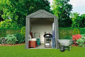 Heavy Duty Pe Cover Shed Deal