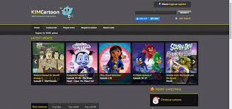 Just click on the banner to view the site. The Cartooncrazy Website And Best Websites Similar To Cartooncrazy In 2021