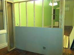 Movable Walls Moveable Wall Spa Room