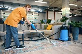commercial carpet cleaning gladiator