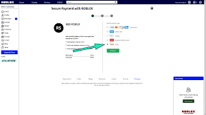 Use 400 robux ref code and thousands of other assets to build an immersive game or experience. How To Buy Robux In Roblox With A Paysafecard Gamehag