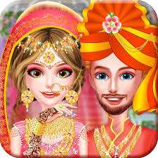 indian wedding salon for s by