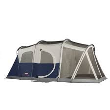 Buy Coleman Elite Sundome 6 Person Tent With Led Light 12 X