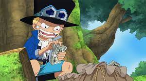who is sabo in one piece and is he