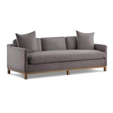 Performance Fabric Sofa