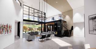 Luxury 2 Story House Plan 3 Master