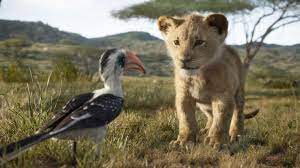 The Lion King: waaaaaanzinnig mooi, een tikkeltje té realistisch - NPO 3  Film & Serie