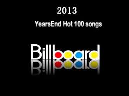 Billboard Hot 100 Top 100 Singles Of 2013 Download