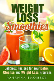 weight loss smoothies delicious