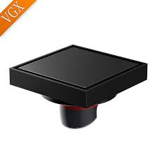jwl invisible floor drain valve cover