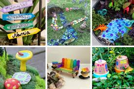 35 Cutest Fairy Garden Ideas For Kids