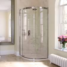 1500mm quadrant sliding shower door