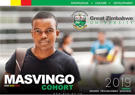 main page great zimbabwe university