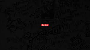 The brand is targeted at the skateboarding and hip hop cultures, and youth culture in general. Download Supreme Wallpaper