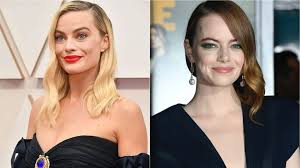 Margot robbie is an australian actor and producer who made her film debut in the 2008 film vigilante. Margot Robbie In Talks To Replace Emma Stone In Damien Chazelle S Babylon Movies Empire