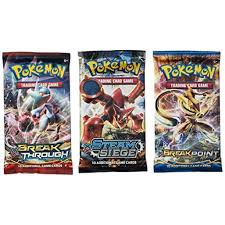 Which are th most worth pokemon cards? Pokemon Tcg 3 Booster Packs 30 Cards Total Value Pack Includes 3 Blister Packs Of Random Cards 100 Authentic Branded Pokemon Expansion Packs Random Chance At Rares Holofoils Walmart Com Walmart Com