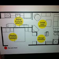 With the ikea home planner you can plan and design your: Ikea Home Plan 45 Ikea Bedrooms That Turn This Into Your Favorite Room Of The House Ikea Each Design Mimics The Visual Guides Of A Traditional Ikea Black And White