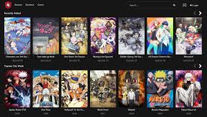 Maybe you would like to learn more about one of these? Three Ways To Watch Anime Without Ads