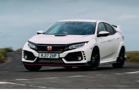 1/4 of a mile, 13.8 at 103.6 miles an hour for the honda. Honda Civic Type R Review Ignore The Looks This Is An Astounding Hot Hatch Performance And 0 60 Evo