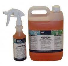 liquid carpet cleaning chemical