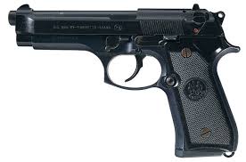 beretta 92 modern firearms