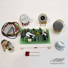 Главная root information on repair. Fender Mid Bost Kit 25db Eric Clapton Tbx Control Pot Wiring Diagram 0057577000 Ebay