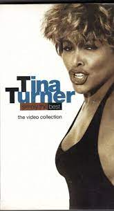 Tina turner is revered around the world, inspiring millions through her personal story, singing, dancing and beyond. Tina Turner Simply The Best Gunstig Kaufen Ebay