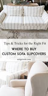 Couch Covers Slipcovers