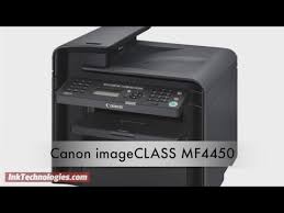 This is a program that's utilised to interact from a home windows pc to. Canon Imageclass Mf4450 Instructional Video Youtube