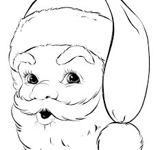 20 free christmas coloring pages the