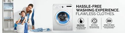 Best Washing Machines Latest Washing Machine Models