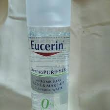 eucerin white therapy 1 set 4 item