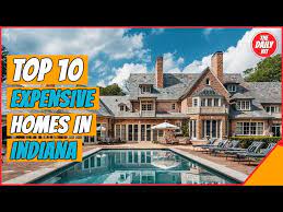 top 10 most expensive homes in