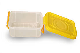food storage plastic box upack egypt