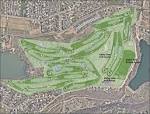 Course Map | Valley View Golf Course
