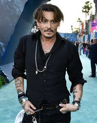 Johnny depp on the witness stand. Johnny Depp S Life In Pictures Gallery Wonderwall Com