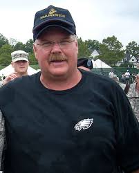 Chiefs' head coach andy reid's son garrett died in 2012 from a heroin overdose, while reid's son britt has also served time in prison on gun and drug charges. Andy Reid American Football Database Fandom