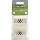 Fast Touch Packaging Tape Refill, 2.6-mil, 2/Pack Staples