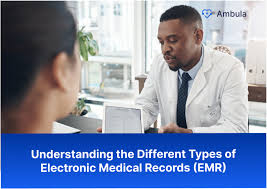 electronic cal records emr